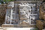 Lamanai Mayan Ruins Belize 2019